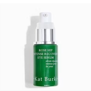 Kat Burki Rose Hip Intense Recovery Eye Serum 0.5 oz VitaminC Retinol New in Box